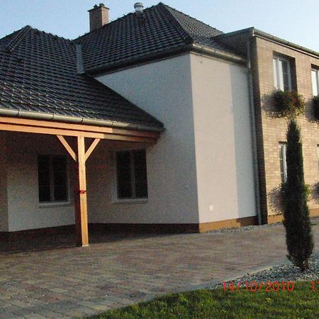 Penzion Bocheta Nový Jičín 외부 사진