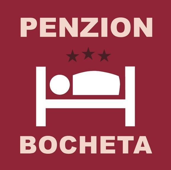 Penzion Bocheta Nový Jičín 외부 사진